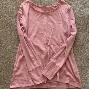 Long sleeve women’s shirt